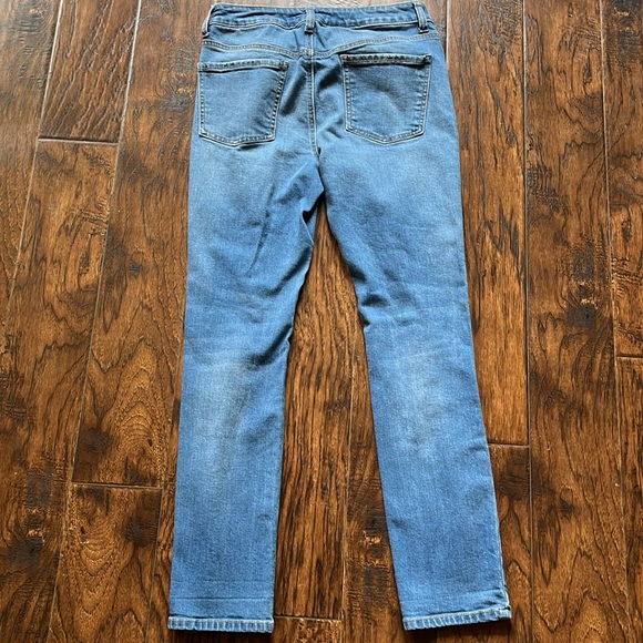 Altar’d State size 27 jeans - Picture 6 of 7